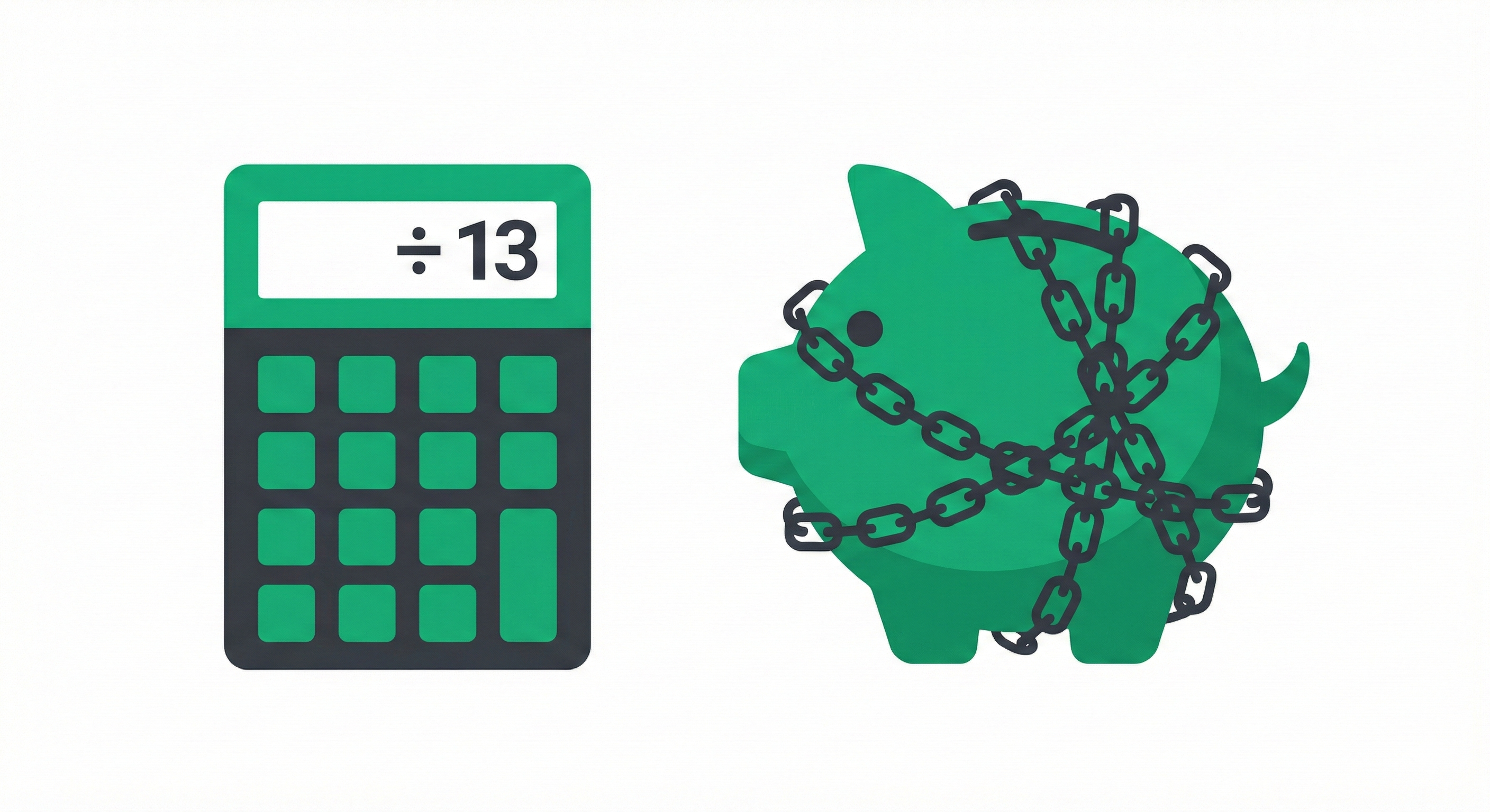 Le mythe du 13ème mois : l'escroquerie du prêt à taux zéro